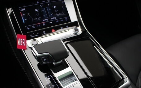 Audi Q8 I, 2025 год, 16 750 000 рублей, 24 фотография