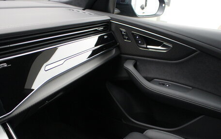 Audi Q8 I, 2025 год, 16 750 000 рублей, 26 фотография