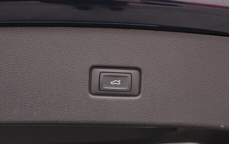 Audi Q8 I, 2025 год, 16 750 000 рублей, 29 фотография