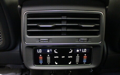 Audi Q8 I, 2025 год, 16 750 000 рублей, 27 фотография