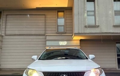 Lexus RX III, 2011 год, 1 890 000 рублей, 1 фотография