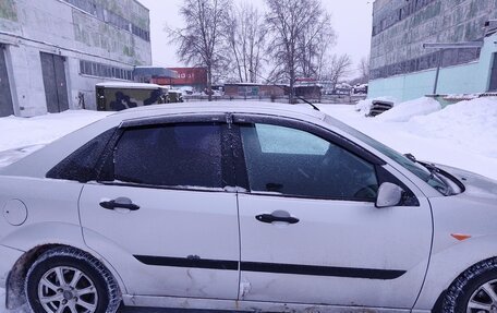 Ford Focus IV, 2004 год, 250 000 рублей, 1 фотография