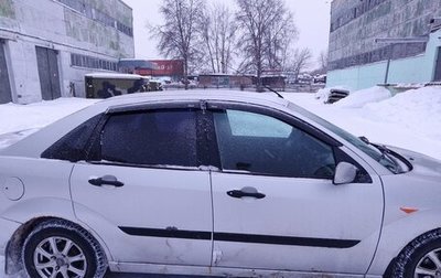 Ford Focus IV, 2004 год, 250 000 рублей, 1 фотография
