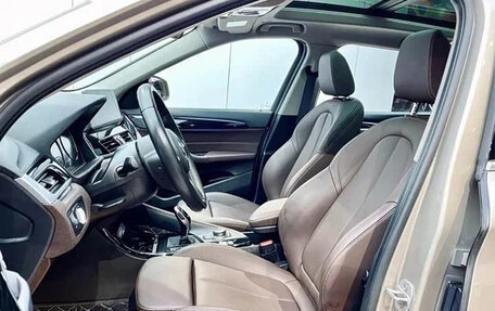 BMW X1, 2022 год, 1 999 060 рублей, 12 фотография