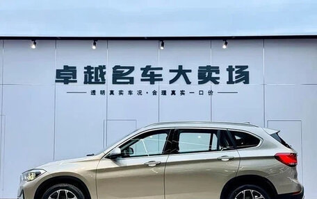 BMW X1, 2022 год, 1 999 060 рублей, 5 фотография