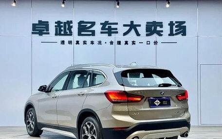 BMW X1, 2022 год, 1 999 060 рублей, 4 фотография