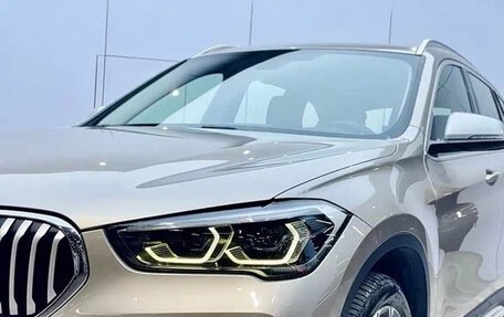 BMW X1, 2022 год, 1 999 060 рублей, 8 фотография