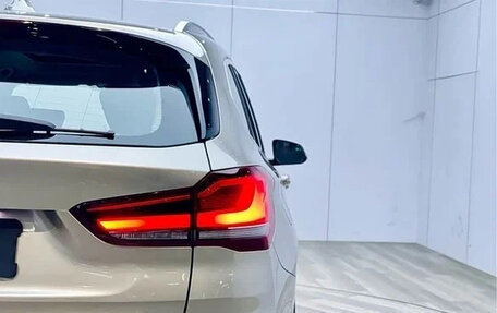 BMW X1, 2022 год, 1 999 060 рублей, 10 фотография