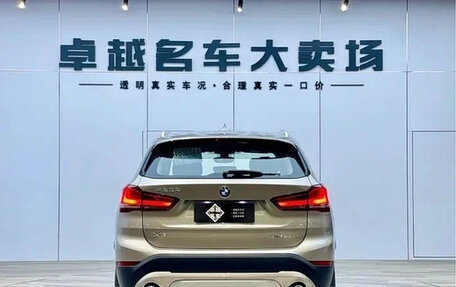 BMW X1, 2022 год, 1 999 060 рублей, 6 фотография