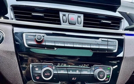 BMW X1, 2022 год, 1 999 060 рублей, 15 фотография