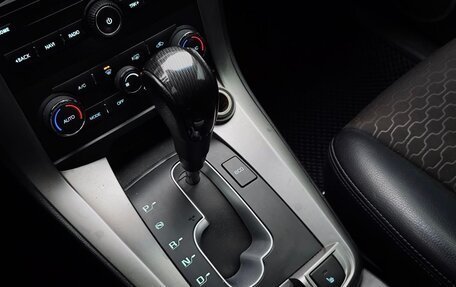 Chevrolet Captiva I, 2014 год, 1 599 000 рублей, 11 фотография