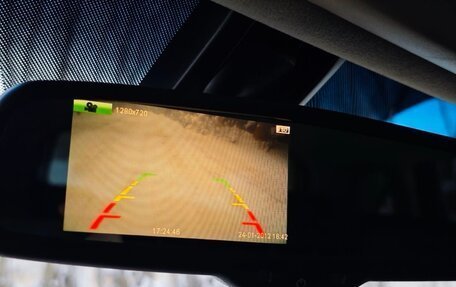 Chevrolet Captiva I, 2014 год, 1 599 000 рублей, 13 фотография