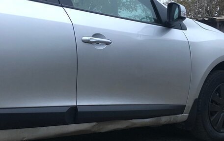 Renault Fluence I, 2010 год, 490 000 рублей, 5 фотография