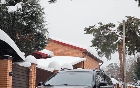 Chevrolet Captiva I, 2014 год, 1 599 000 рублей, 15 фотография