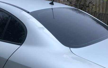 Renault Fluence I, 2010 год, 490 000 рублей, 7 фотография