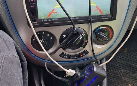 Chevrolet Lacetti, 2012 год, 440 000 рублей, 10 фотография