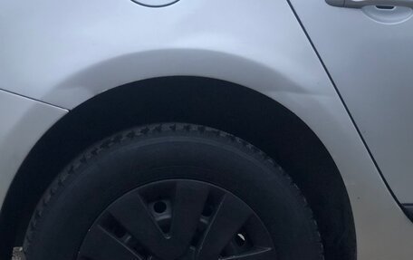 Renault Fluence I, 2010 год, 490 000 рублей, 6 фотография