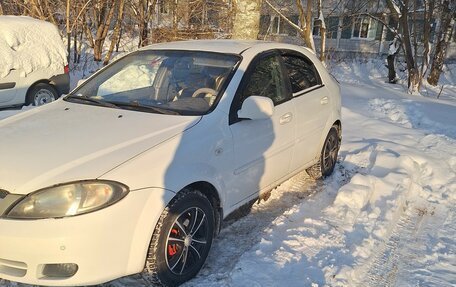 Chevrolet Lacetti, 2012 год, 440 000 рублей, 2 фотография