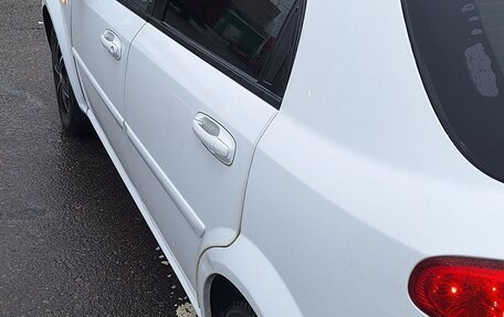 Chevrolet Lacetti, 2012 год, 440 000 рублей, 7 фотография