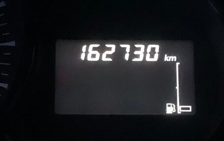 Renault Fluence I, 2010 год, 490 000 рублей, 9 фотография