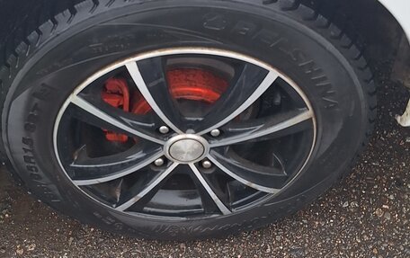 Chevrolet Lacetti, 2012 год, 440 000 рублей, 4 фотография