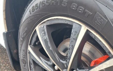 Chevrolet Lacetti, 2012 год, 440 000 рублей, 5 фотография