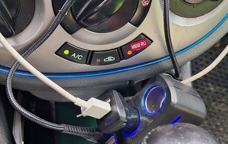 Chevrolet Lacetti, 2012 год, 440 000 рублей, 9 фотография