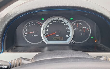 Chevrolet Lacetti, 2012 год, 440 000 рублей, 12 фотография