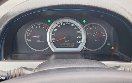 Chevrolet Lacetti, 2012 год, 440 000 рублей, 13 фотография