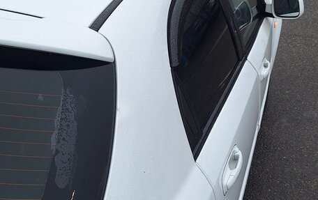 Chevrolet Lacetti, 2012 год, 440 000 рублей, 20 фотография