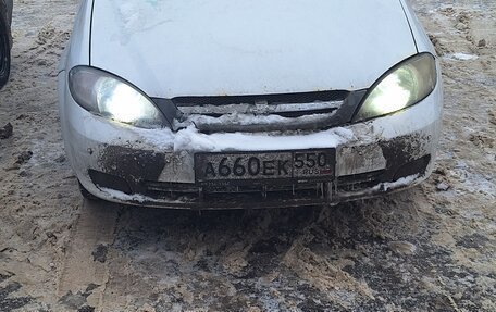 Chevrolet Lacetti, 2012 год, 440 000 рублей, 18 фотография