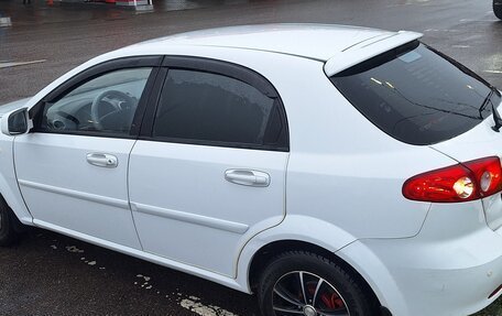 Chevrolet Lacetti, 2012 год, 440 000 рублей, 23 фотография