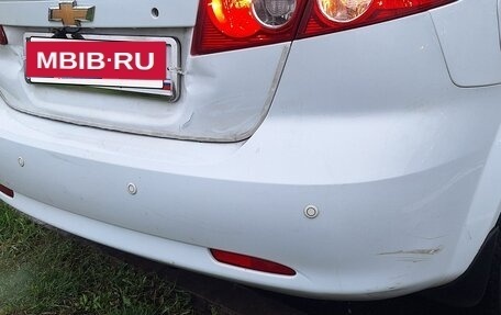 Chevrolet Lacetti, 2012 год, 440 000 рублей, 25 фотография