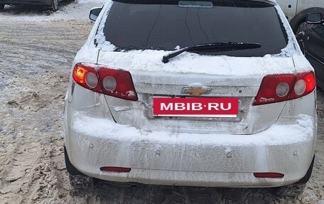 Chevrolet Lacetti, 2012 год, 440 000 рублей, 17 фотография