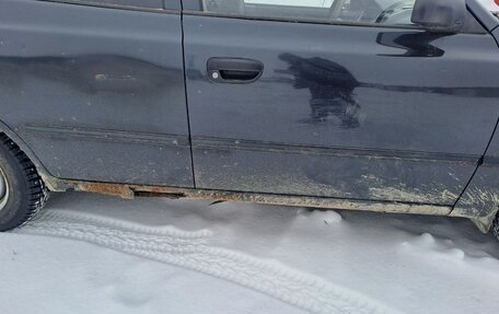 Hyundai Accent II, 2011 год, 330 000 рублей, 6 фотография