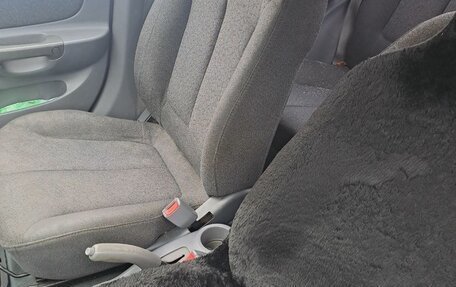 Hyundai Accent II, 2011 год, 330 000 рублей, 11 фотография