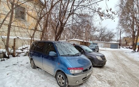 Nissan Serena I, 2000 год, 330 000 рублей, 2 фотография