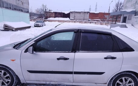 Ford Focus IV, 2004 год, 250 000 рублей, 2 фотография