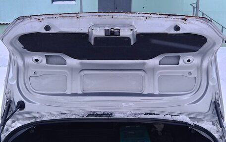 Ford Focus IV, 2004 год, 250 000 рублей, 5 фотография