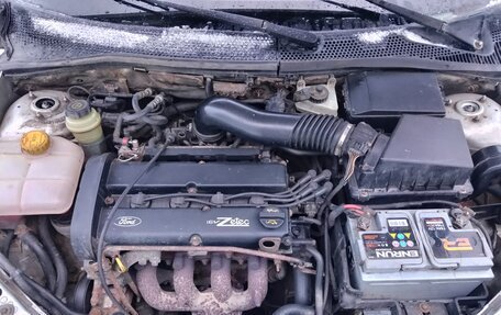 Ford Focus IV, 2004 год, 250 000 рублей, 4 фотография