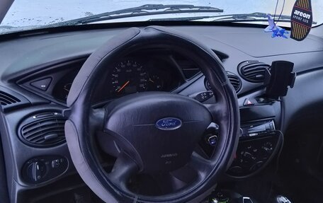 Ford Focus IV, 2004 год, 250 000 рублей, 6 фотография