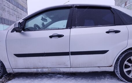 Ford Focus IV, 2004 год, 250 000 рублей, 11 фотография