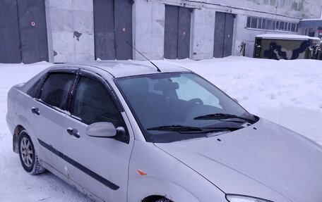 Ford Focus IV, 2004 год, 250 000 рублей, 9 фотография