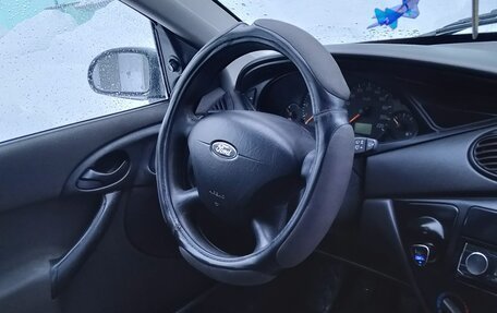 Ford Focus IV, 2004 год, 250 000 рублей, 7 фотография