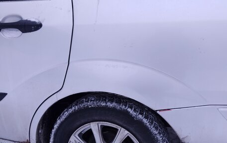 Ford Focus IV, 2004 год, 250 000 рублей, 13 фотография