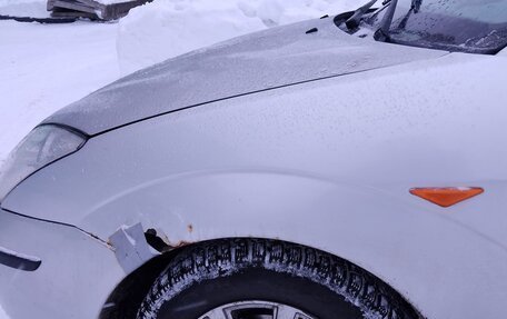 Ford Focus IV, 2004 год, 250 000 рублей, 12 фотография