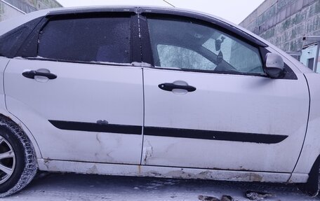 Ford Focus IV, 2004 год, 250 000 рублей, 15 фотография