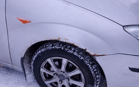 Ford Focus IV, 2004 год, 250 000 рублей, 17 фотография