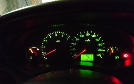 Ford Focus IV, 2004 год, 250 000 рублей, 20 фотография