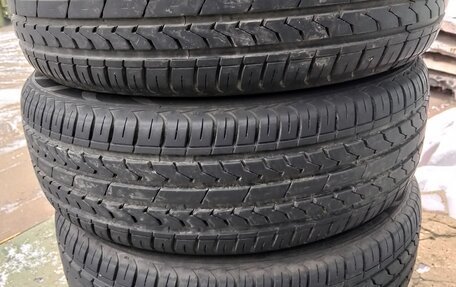 Ford Focus IV, 2004 год, 250 000 рублей, 23 фотография